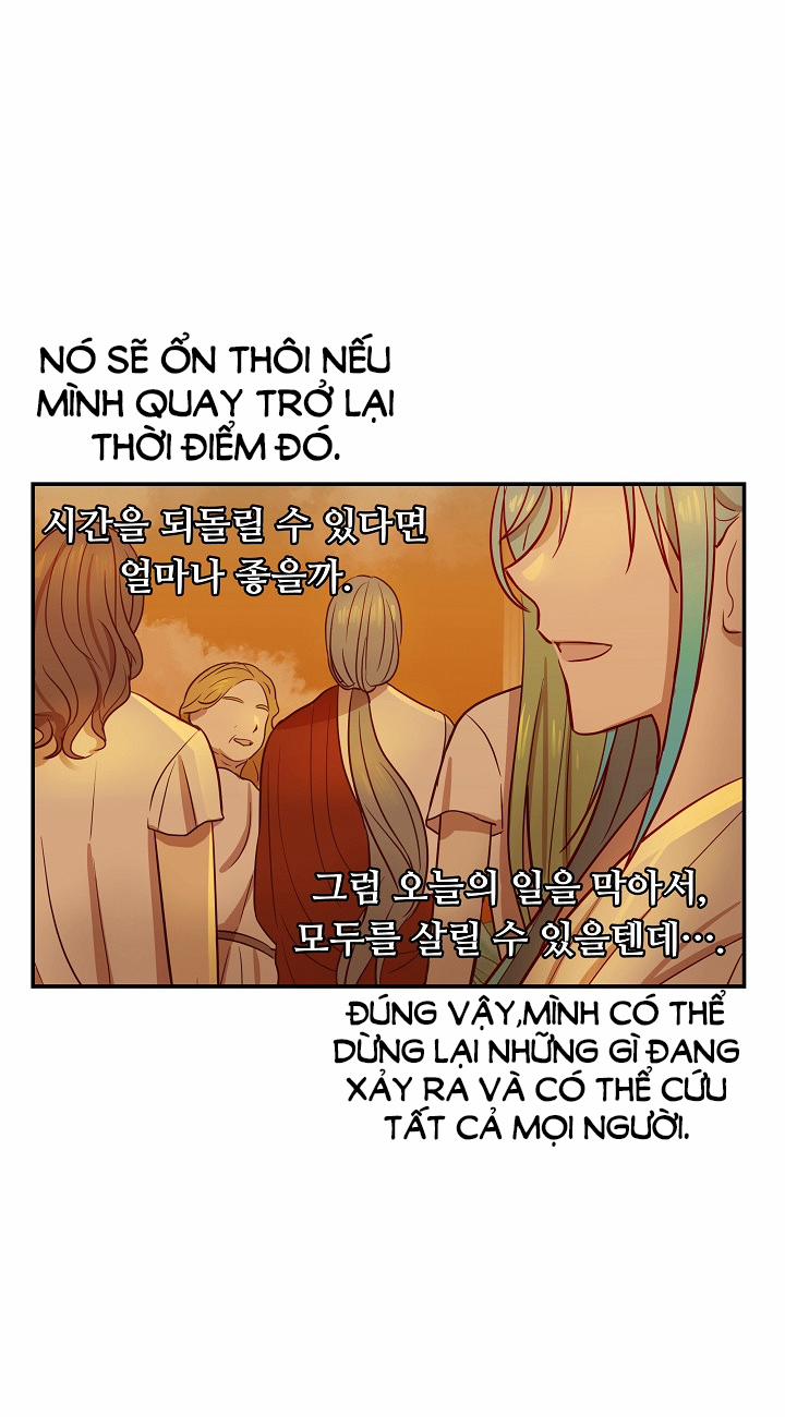 manhwax10.com - Truyện Manhwa Nữ Thần Đèn Amina Chương 3 Trang 14