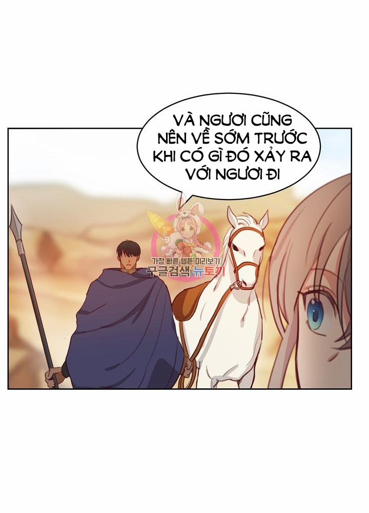 manhwax10.com - Truyện Manhwa Nữ Thần Đèn Amina Chương 5 Trang 16