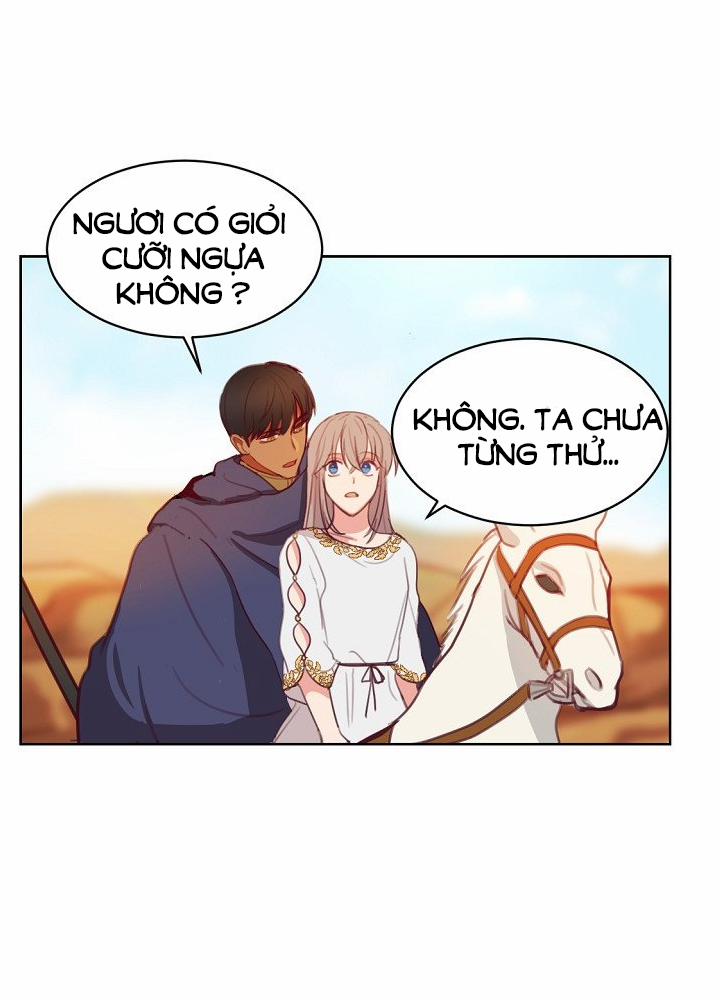 manhwax10.com - Truyện Manhwa Nữ Thần Đèn Amina Chương 5 Trang 25