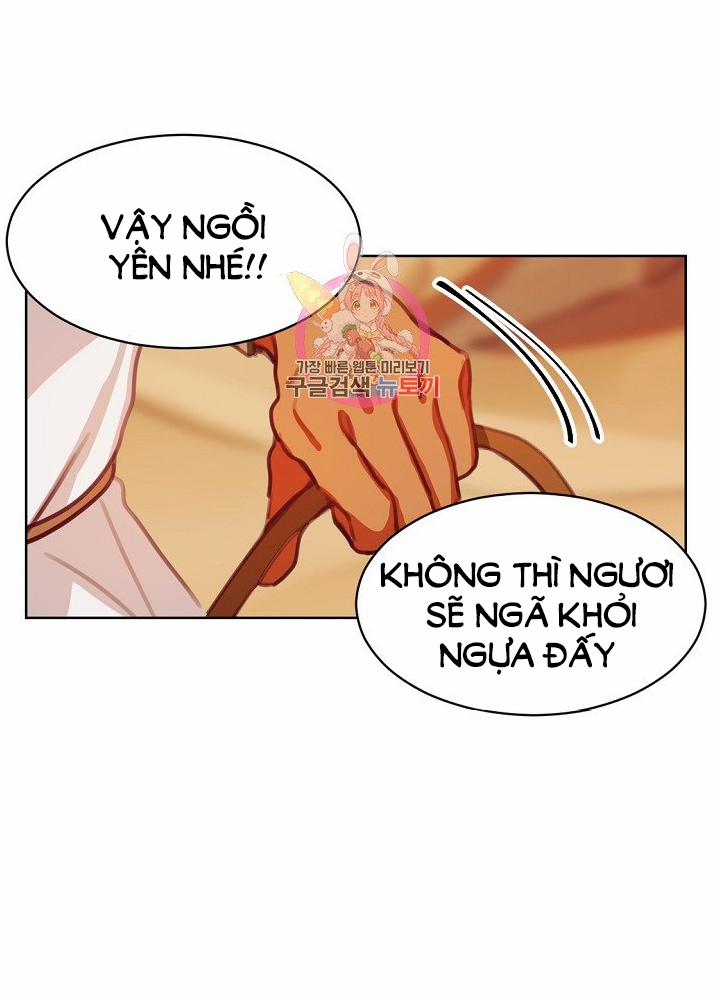 manhwax10.com - Truyện Manhwa Nữ Thần Đèn Amina Chương 5 Trang 26