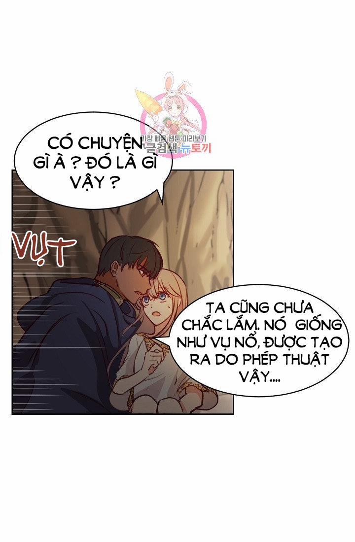 manhwax10.com - Truyện Manhwa Nữ Thần Đèn Amina Chương 5 Trang 4