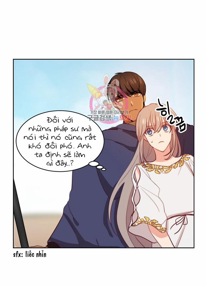 manhwax10.com - Truyện Manhwa Nữ Thần Đèn Amina Chương 5 Trang 37