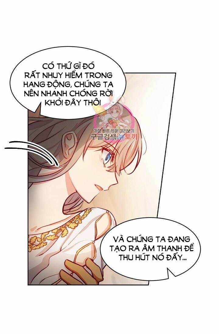 manhwax10.com - Truyện Manhwa Nữ Thần Đèn Amina Chương 5 Trang 5