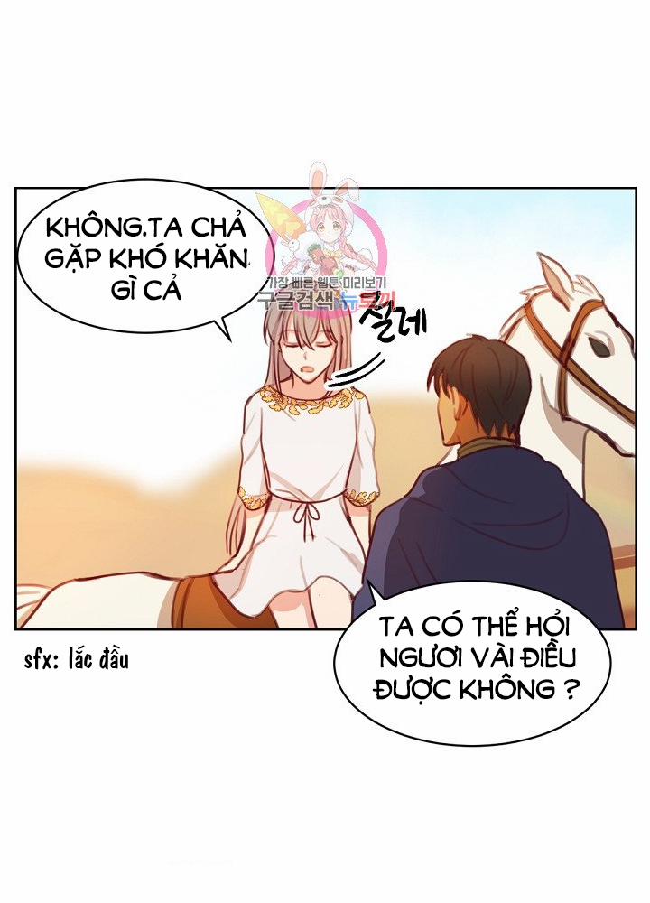 manhwax10.com - Truyện Manhwa Nữ Thần Đèn Amina Chương 5 Trang 57