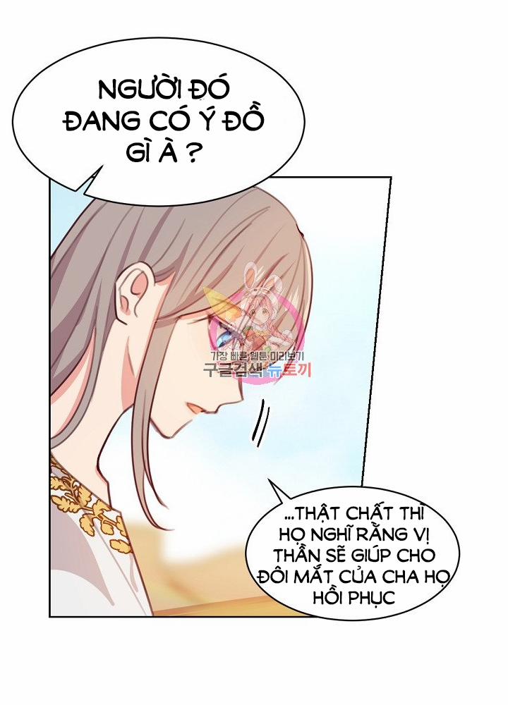 manhwax10.com - Truyện Manhwa Nữ Thần Đèn Amina Chương 5 Trang 58