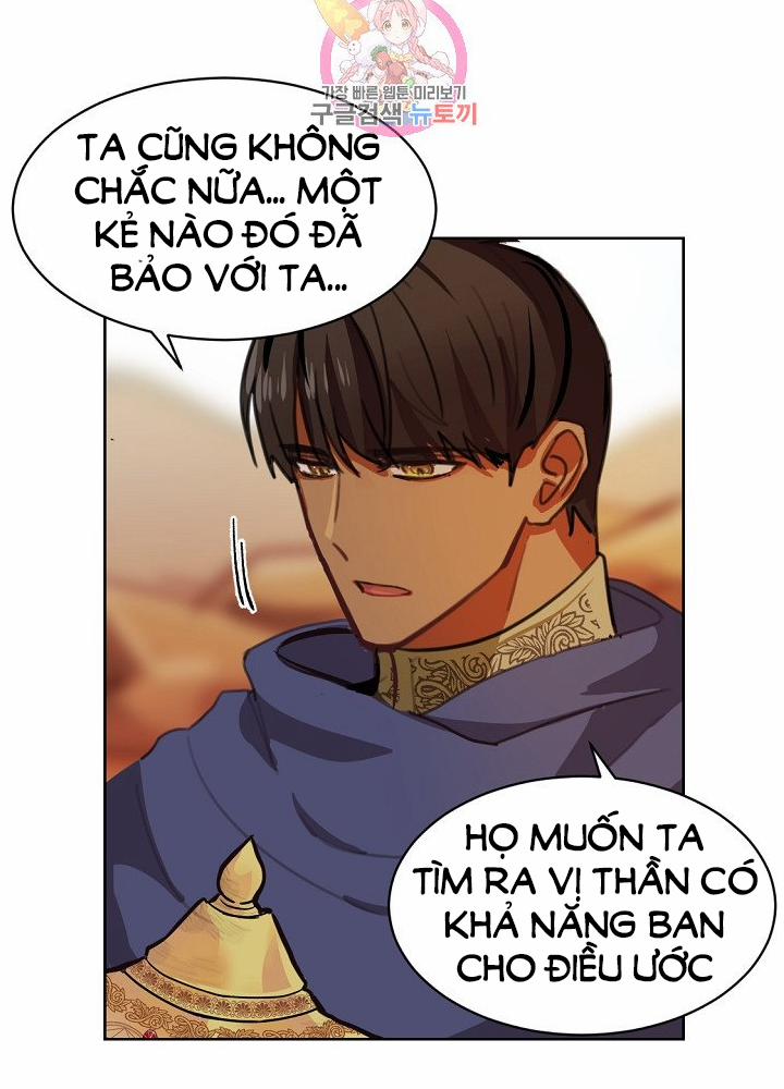 manhwax10.com - Truyện Manhwa Nữ Thần Đèn Amina Chương 5 Trang 62