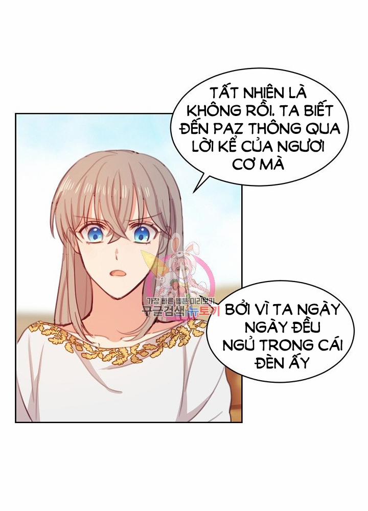 manhwax10.com - Truyện Manhwa Nữ Thần Đèn Amina Chương 5 Trang 69