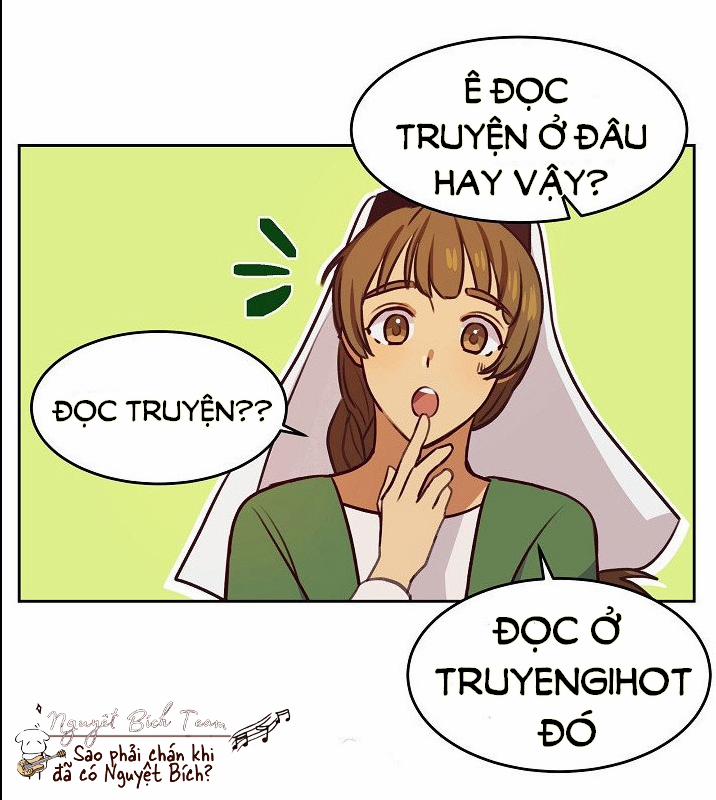 manhwax10.com - Truyện Manhwa Nữ Thần Đèn Amina Chương 5 Trang 73