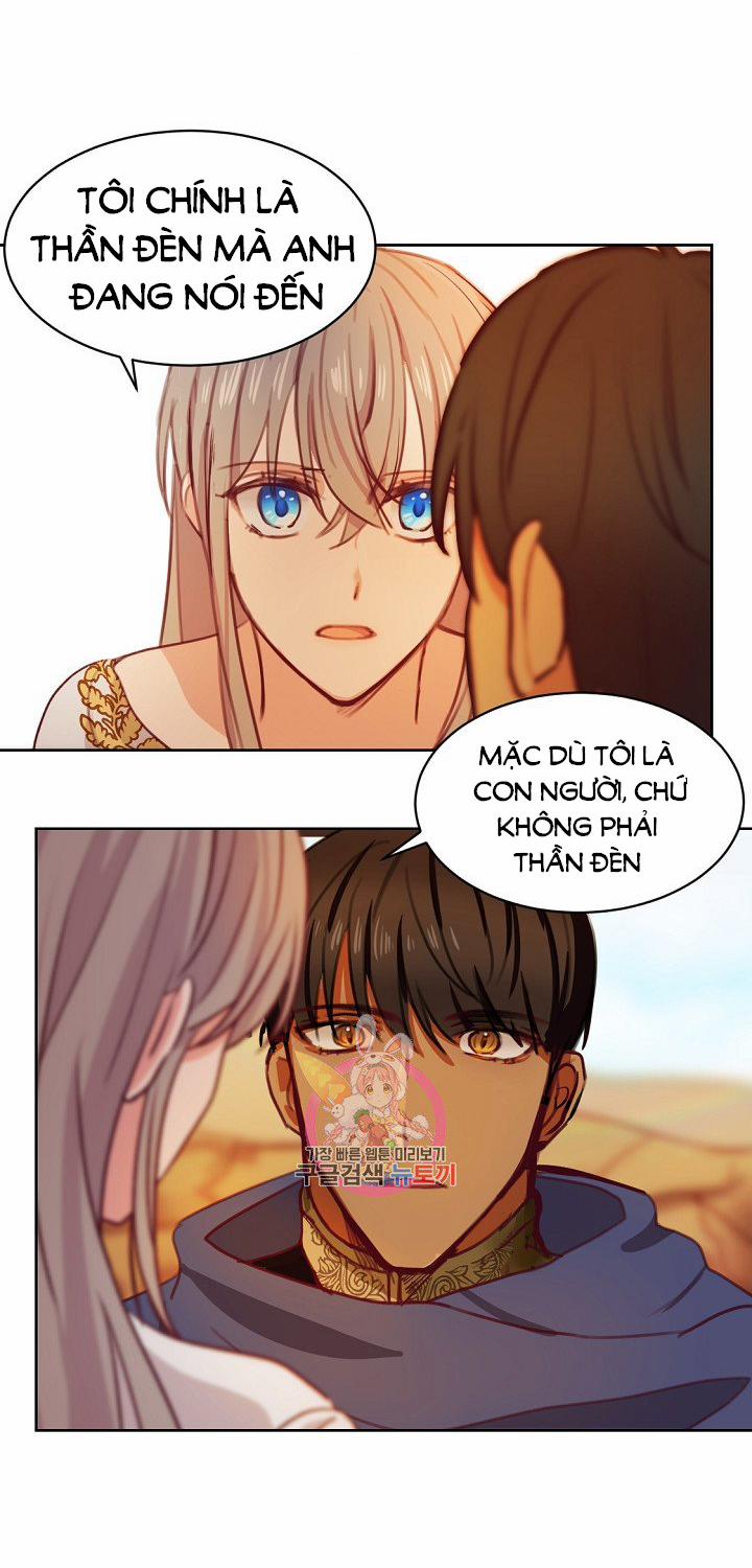 manhwax10.com - Truyện Manhwa Nữ Thần Đèn Amina Chương 6 Trang 1