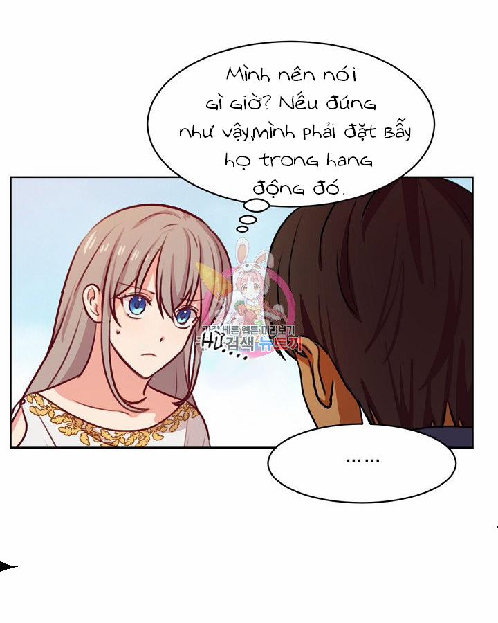 manhwax10.com - Truyện Manhwa Nữ Thần Đèn Amina Chương 6 Trang 12