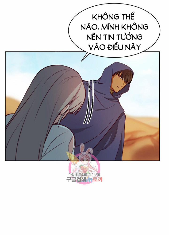 manhwax10.com - Truyện Manhwa Nữ Thần Đèn Amina Chương 6 Trang 18