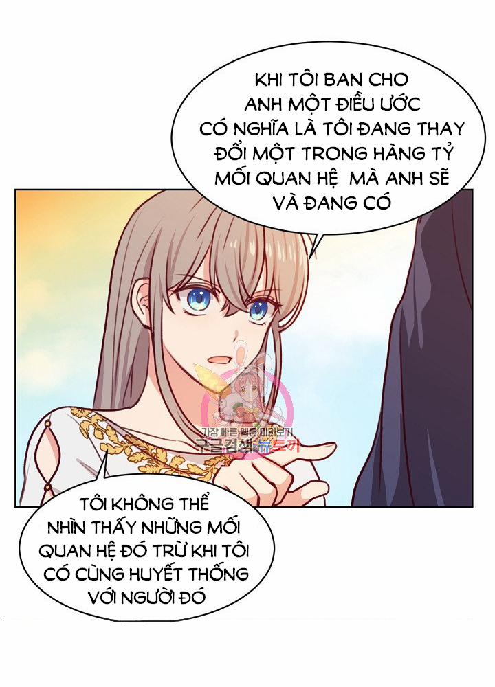 manhwax10.com - Truyện Manhwa Nữ Thần Đèn Amina Chương 6 Trang 24