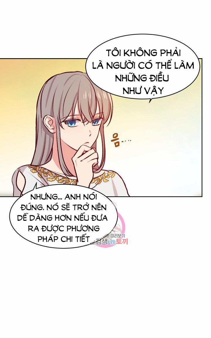 manhwax10.com - Truyện Manhwa Nữ Thần Đèn Amina Chương 6 Trang 28