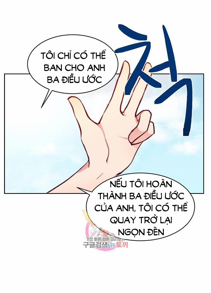 manhwax10.com - Truyện Manhwa Nữ Thần Đèn Amina Chương 6 Trang 4