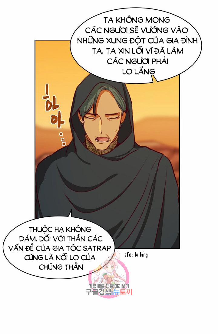 manhwax10.com - Truyện Manhwa Nữ Thần Đèn Amina Chương 6 Trang 38