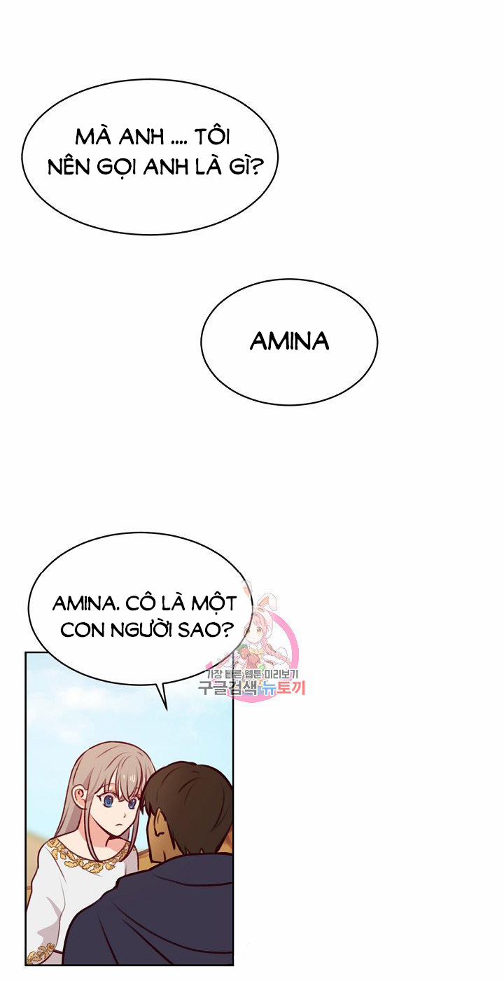 manhwax10.com - Truyện Manhwa Nữ Thần Đèn Amina Chương 6 Trang 6