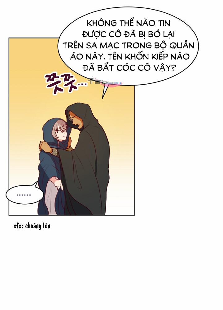 manhwax10.com - Truyện Manhwa Nữ Thần Đèn Amina Chương 6 Trang 55