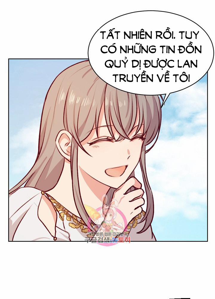 manhwax10.com - Truyện Manhwa Nữ Thần Đèn Amina Chương 6 Trang 7