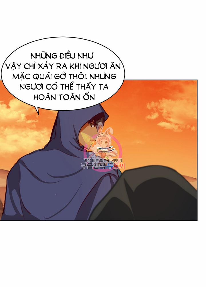 manhwax10.com - Truyện Manhwa Nữ Thần Đèn Amina Chương 6 Trang 62