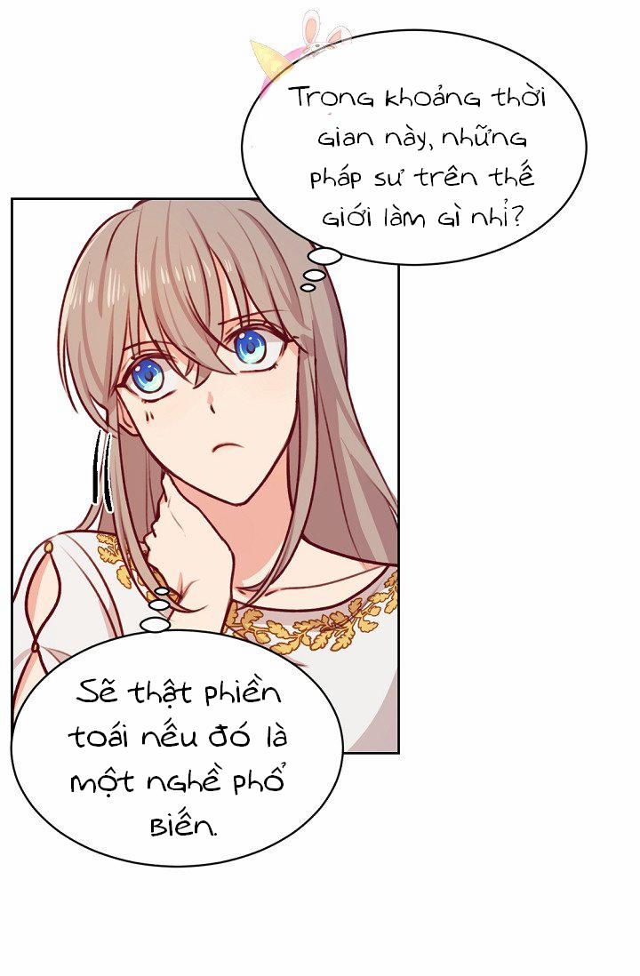 manhwax10.com - Truyện Manhwa Nữ Thần Đèn Amina Chương 6 Trang 10