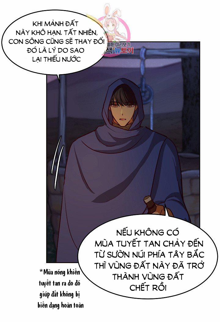 manhwax10.com - Truyện Manhwa Nữ Thần Đèn Amina Chương 7 Trang 13