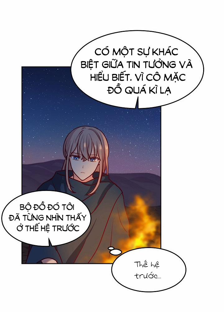 manhwax10.com - Truyện Manhwa Nữ Thần Đèn Amina Chương 7 Trang 17