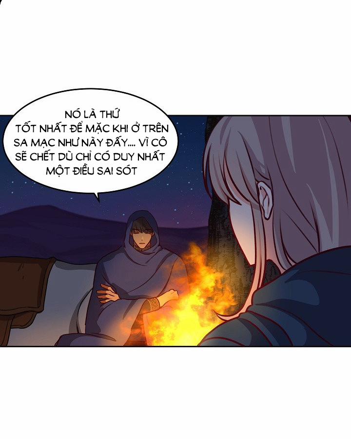 manhwax10.com - Truyện Manhwa Nữ Thần Đèn Amina Chương 7 Trang 19