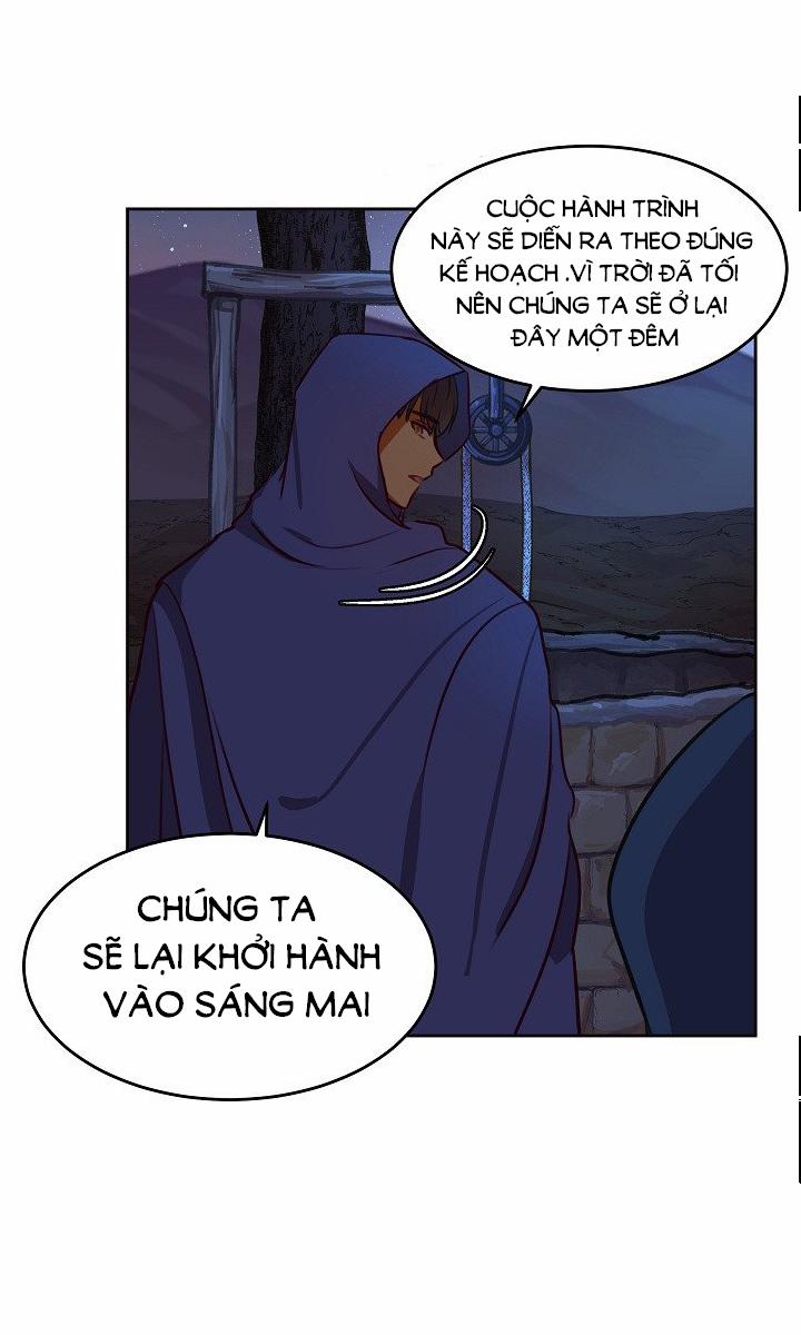 manhwax10.com - Truyện Manhwa Nữ Thần Đèn Amina Chương 7 Trang 3