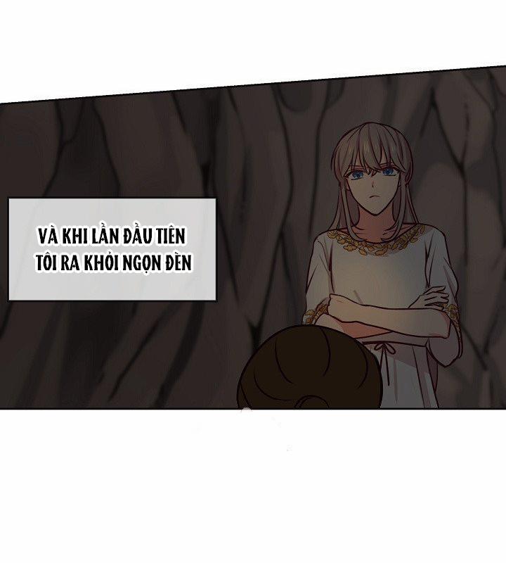 manhwax10.com - Truyện Manhwa Nữ Thần Đèn Amina Chương 7 Trang 27