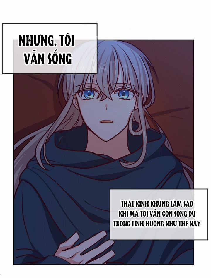 manhwax10.com - Truyện Manhwa Nữ Thần Đèn Amina Chương 7 Trang 29