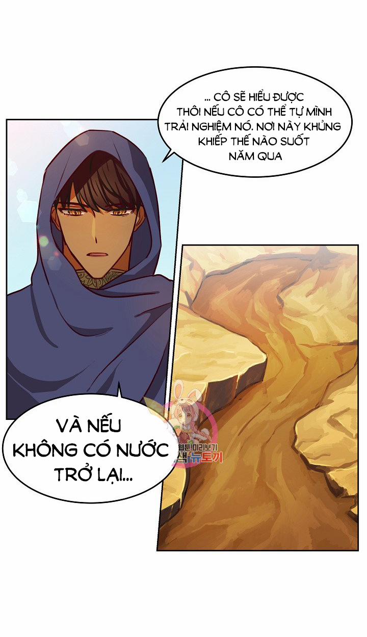 manhwax10.com - Truyện Manhwa Nữ Thần Đèn Amina Chương 7 Trang 34