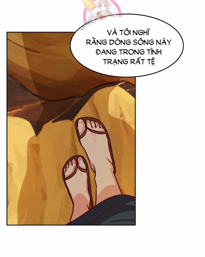 manhwax10.com - Truyện Manhwa Nữ Thần Đèn Amina Chương 7 Trang 46