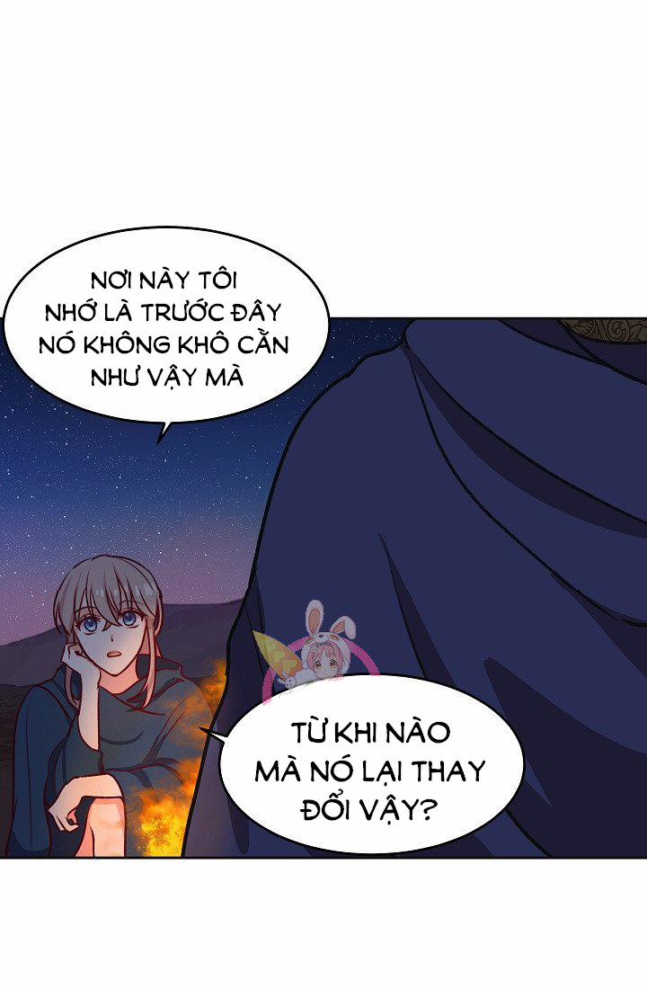 manhwax10.com - Truyện Manhwa Nữ Thần Đèn Amina Chương 7 Trang 6