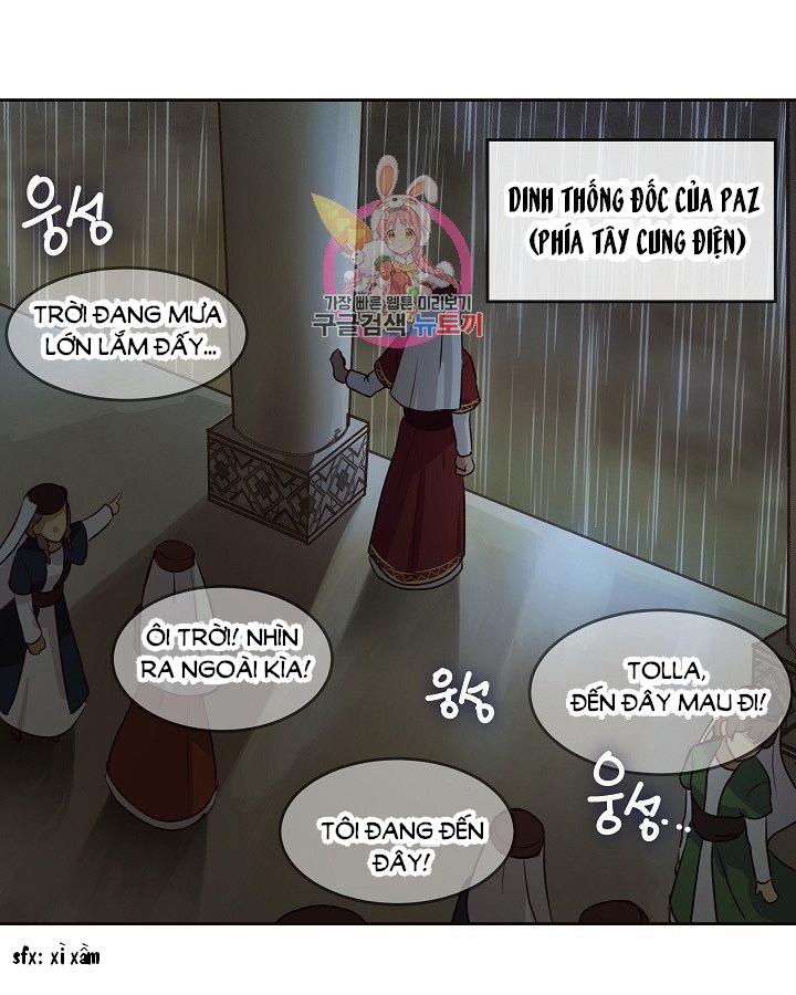 manhwax10.com - Truyện Manhwa Nữ Thần Đèn Amina Chương 7 Trang 69