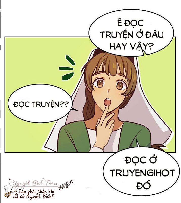 manhwax10.com - Truyện Manhwa Nữ Thần Đèn Amina Chương 7 Trang 71