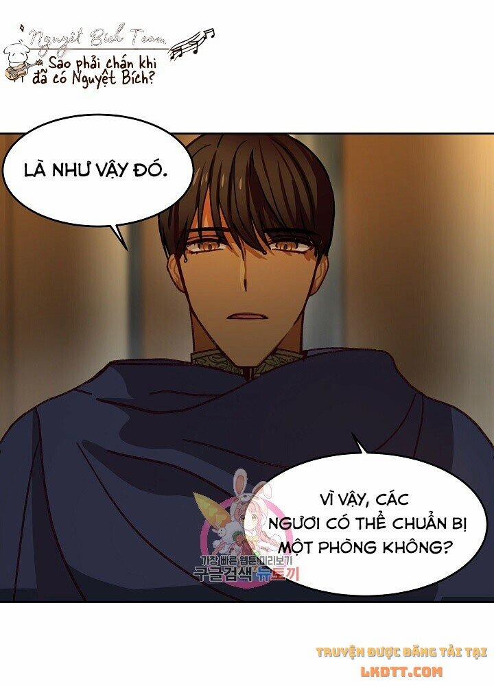 manhwax10.com - Truyện Manhwa Nữ Thần Đèn Amina Chương 8 Trang 27