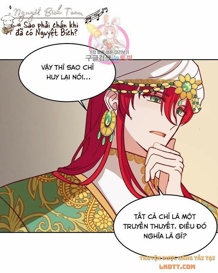 manhwax10.com - Truyện Manhwa Nữ Thần Đèn Amina Chương 8 Trang 54