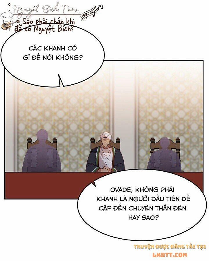 manhwax10.com - Truyện Manhwa Nữ Thần Đèn Amina Chương 8 Trang 63