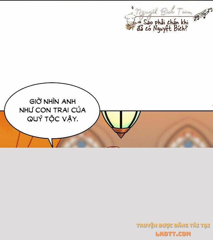 manhwax10.com - Truyện Manhwa Nữ Thần Đèn Amina Chương 9 Trang 28