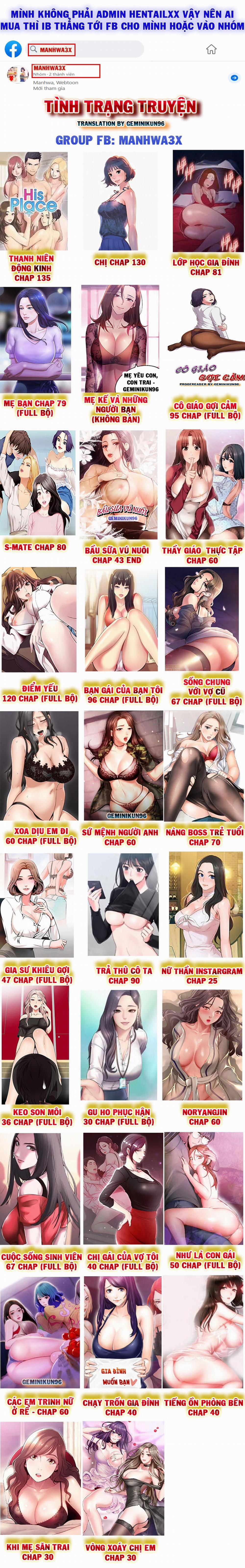 manhwax10.com - Truyện Manhwa Nữ Thần Instagram Chương 19 Trang 15