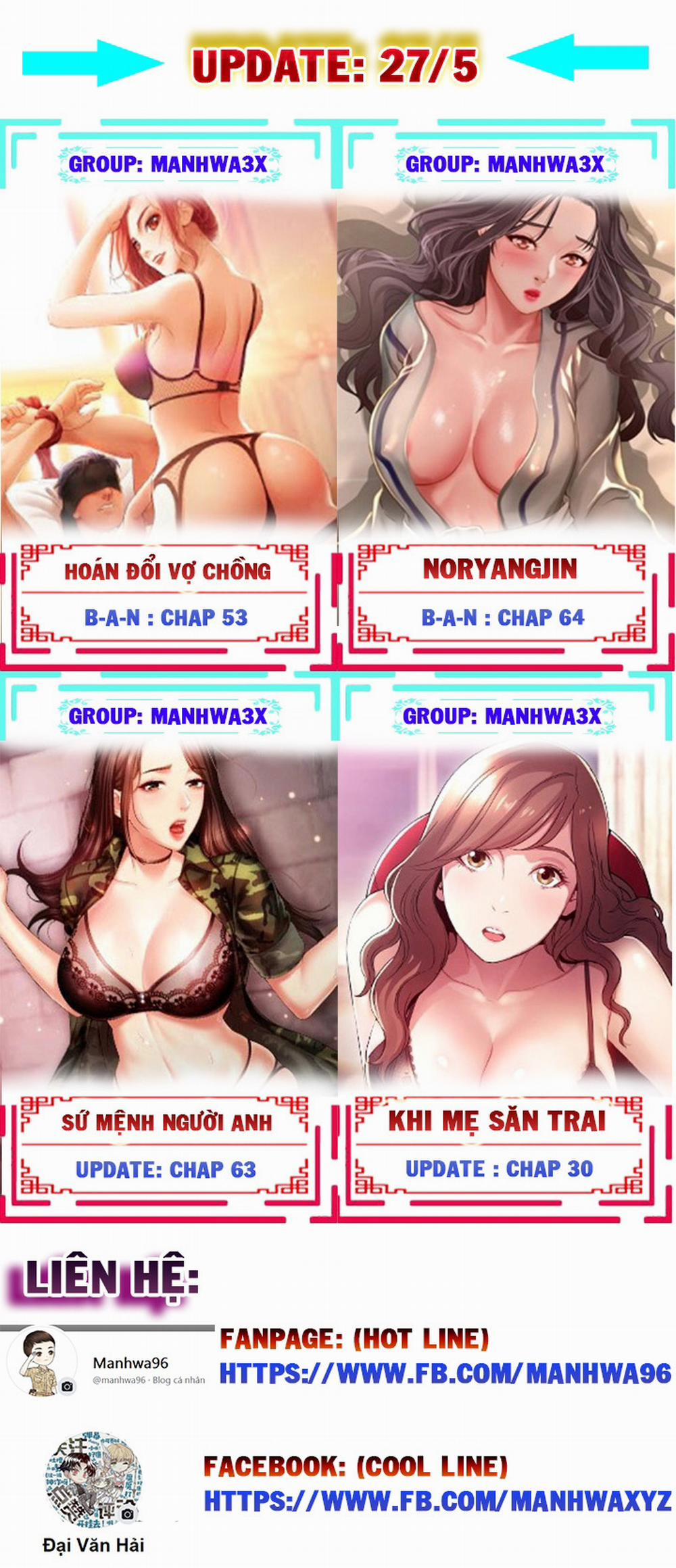 manhwax10.com - Truyện Manhwa Nữ Thần Instagram Chương 21 Trang 6