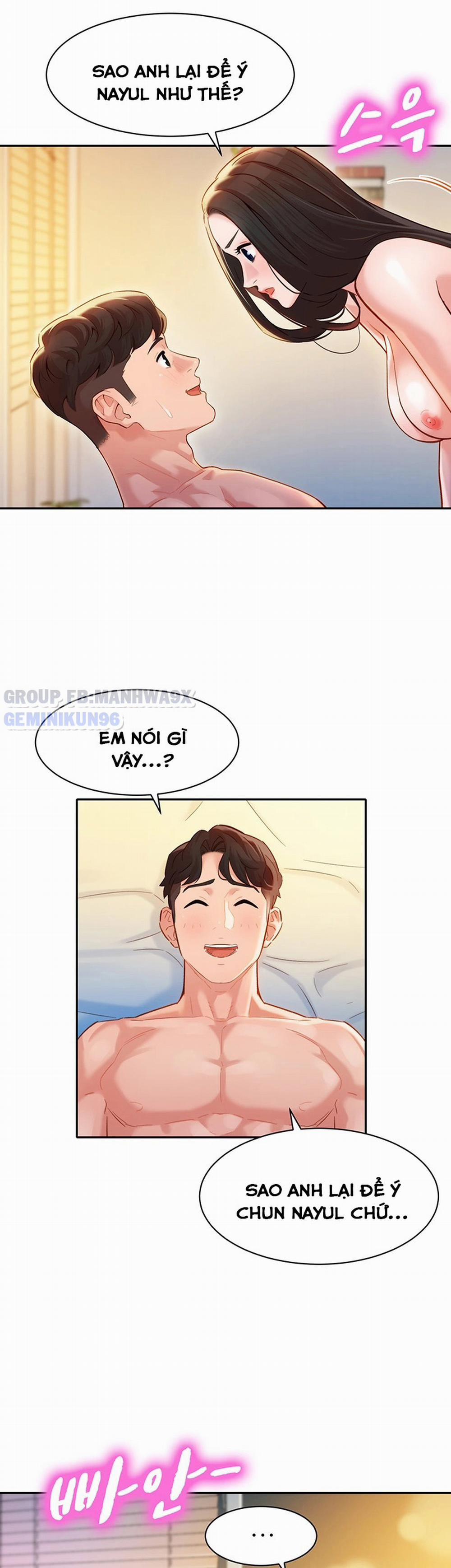 manhwax10.com - Truyện Manhwa Nữ Thần Instagram Chương 25 Trang 13