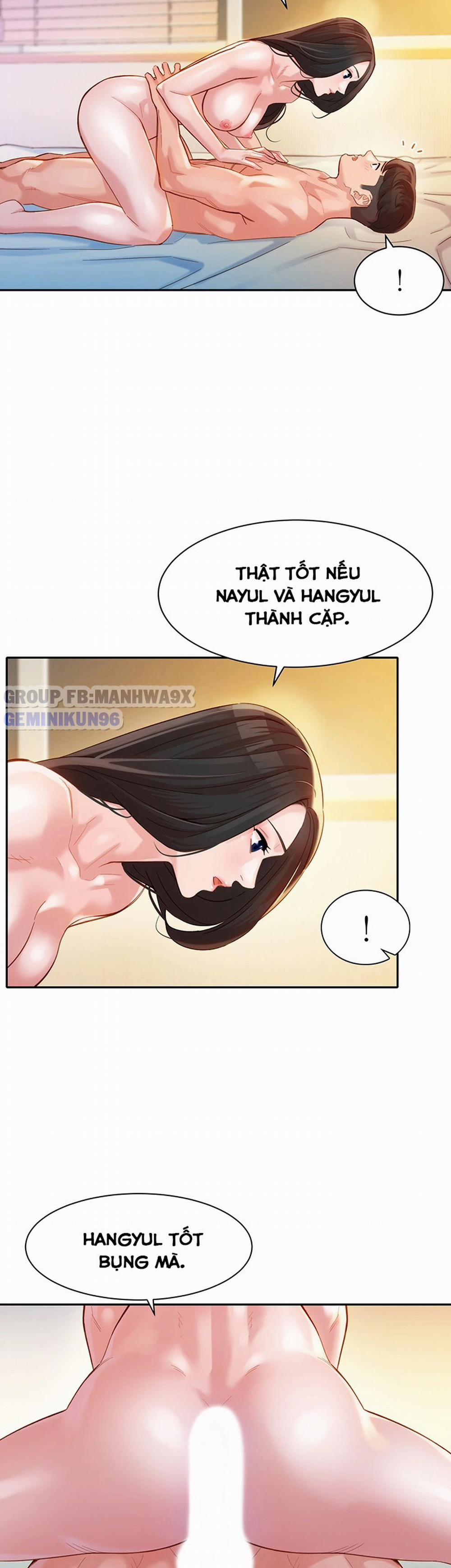 manhwax10.com - Truyện Manhwa Nữ Thần Instagram Chương 25 Trang 14