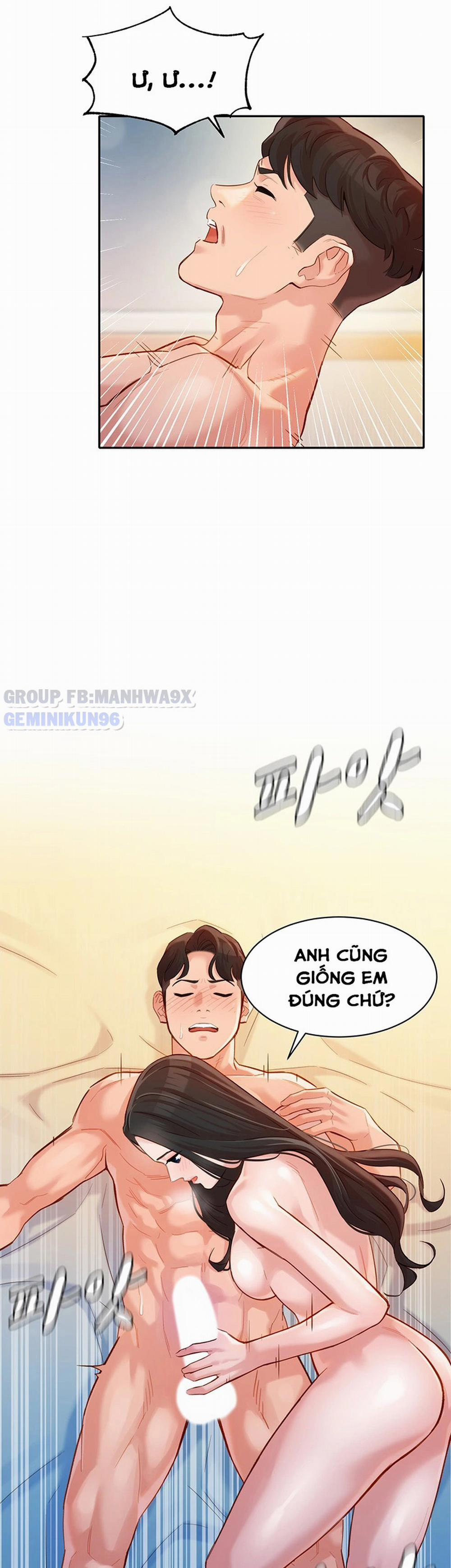 manhwax10.com - Truyện Manhwa Nữ Thần Instagram Chương 25 Trang 18