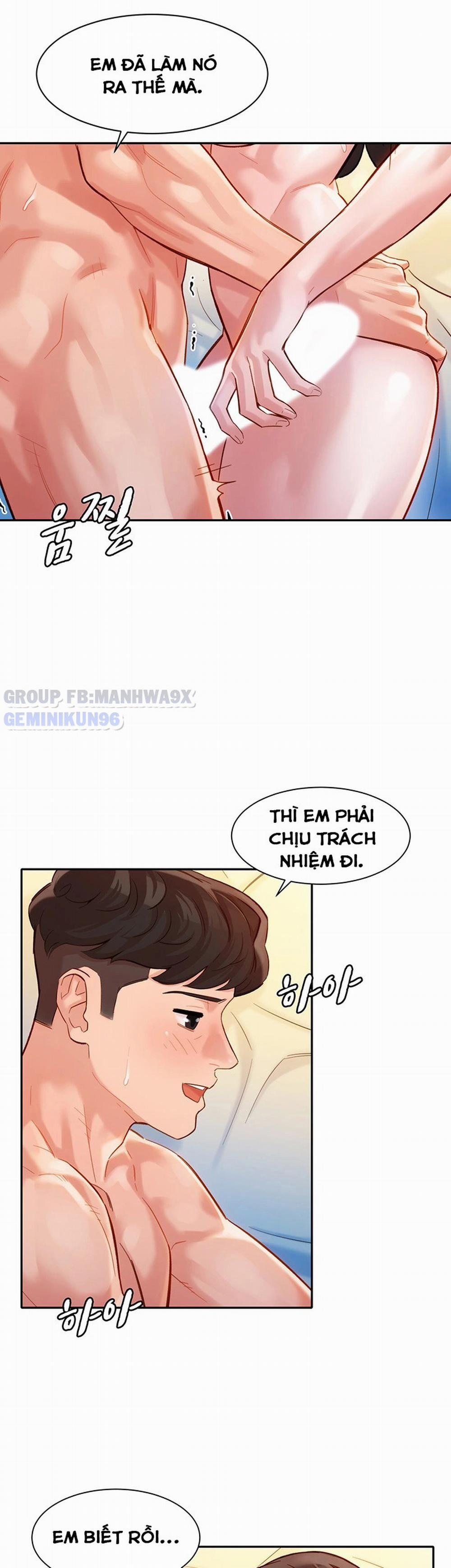 manhwax10.com - Truyện Manhwa Nữ Thần Instagram Chương 25 Trang 25