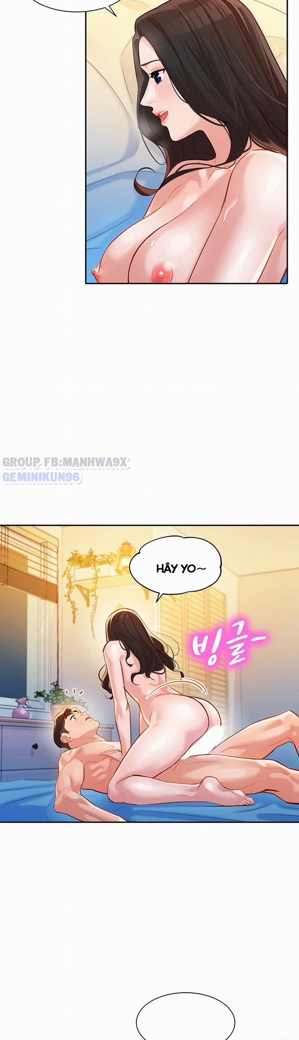 manhwax10.com - Truyện Manhwa Nữ Thần Instagram Chương 25 Trang 26