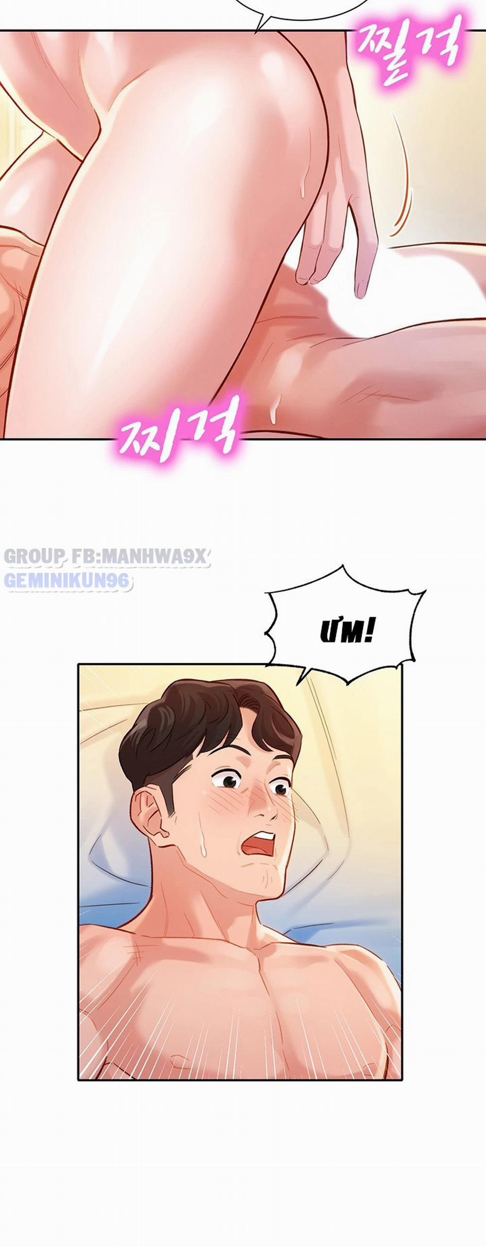 manhwax10.com - Truyện Manhwa Nữ Thần Instagram Chương 25 Trang 27