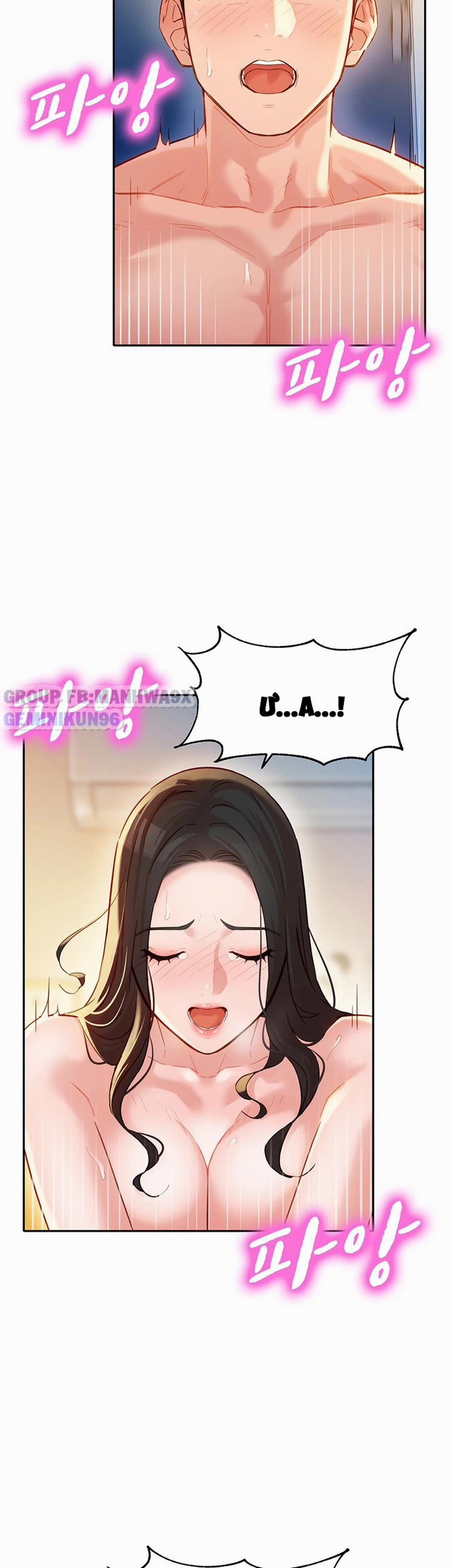 manhwax10.com - Truyện Manhwa Nữ Thần Instagram Chương 25 Trang 38