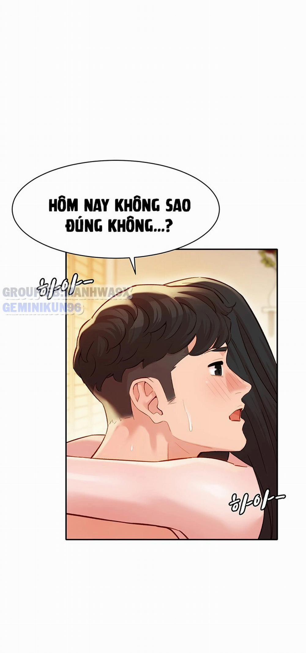 manhwax10.com - Truyện Manhwa Nữ Thần Instagram Chương 25 Trang 40