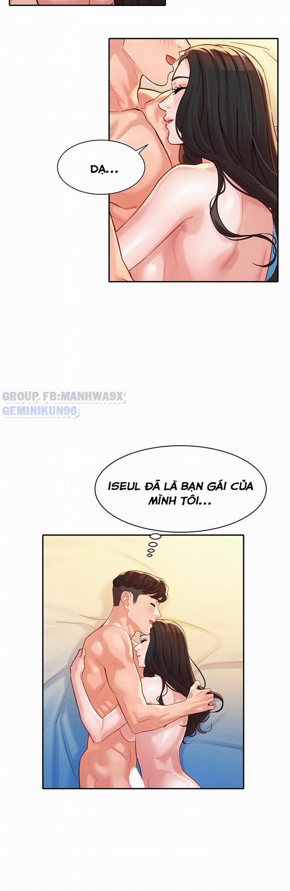 manhwax10.com - Truyện Manhwa Nữ Thần Instagram Chương 25 Trang 43